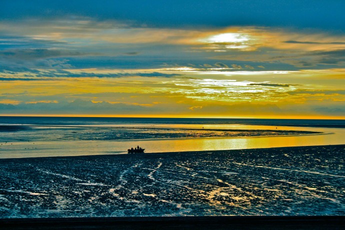 Best beaches Kasilof River Beach Vesna Young pq0jmw
